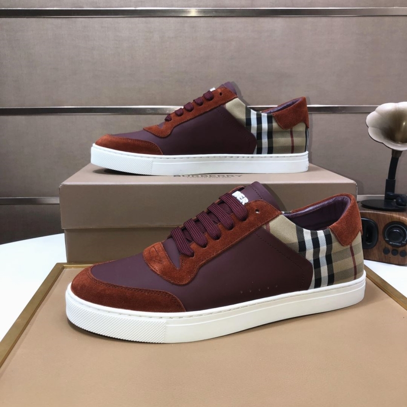 Burberry Sneakers